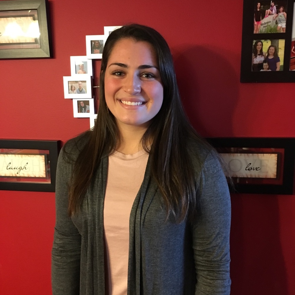 Meet your Posher, Jillian